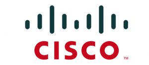 Cisco Partner logo.