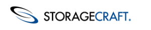 StorageCraft Partner logo.